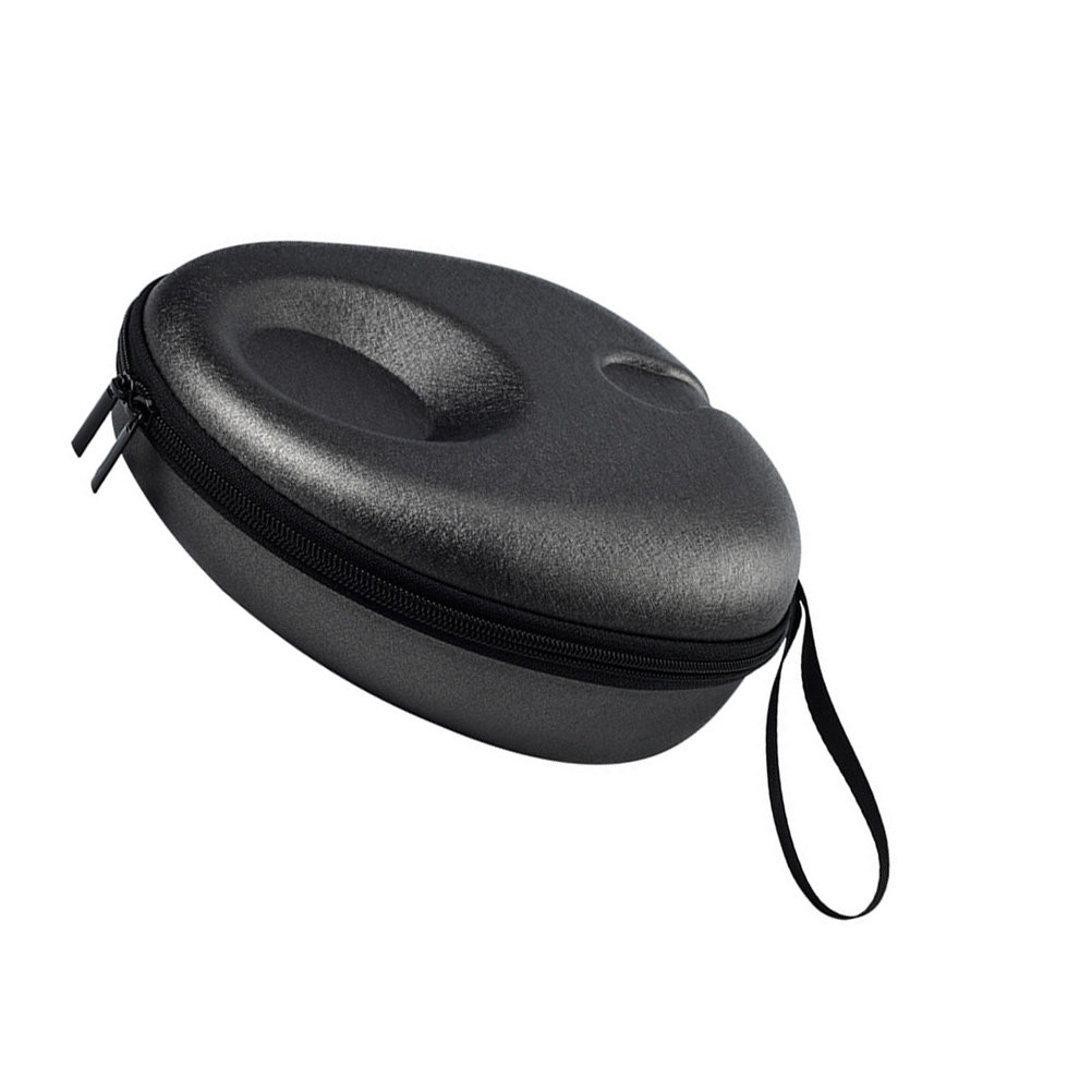 Headphone Case Hard - Custodia per Cuffie Impermeabile Compatibile con