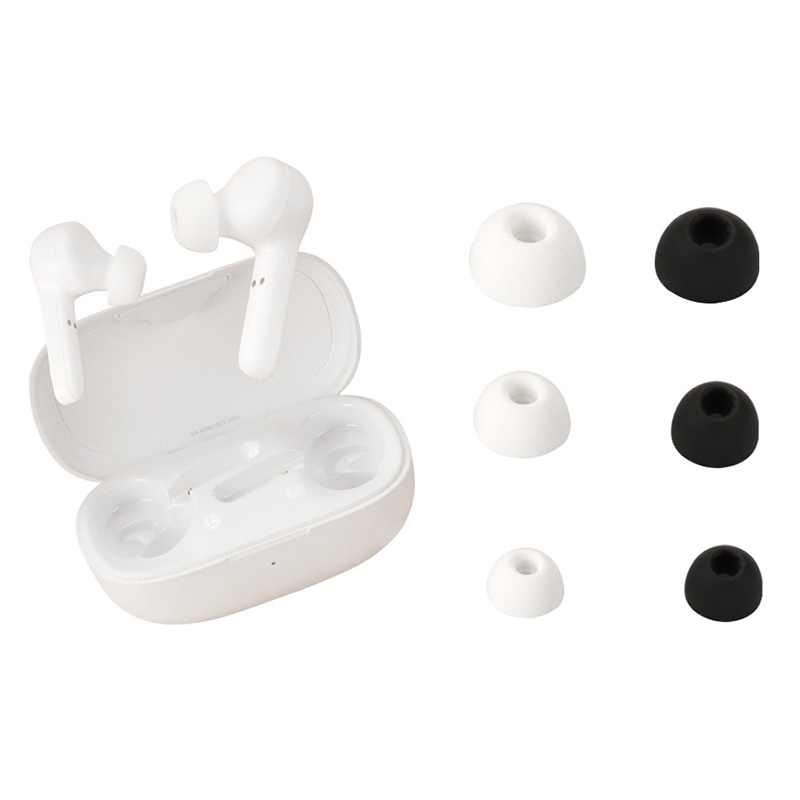 Gommini auricolari in silicone - Anker Speaker Soundcore Boom 2 recensione e prezzo