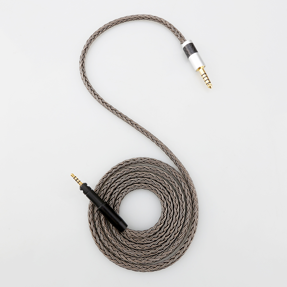 Cavo per auricolari HIFI 16 Co - Sennheiser Headphone Hd 560S recensione e prezzo