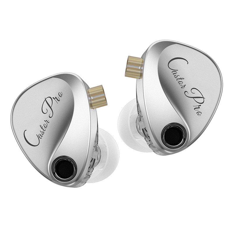 KZ Castor PRO Auricolari In-Ea - Audiophile Headphone Wired recensione e prezzo