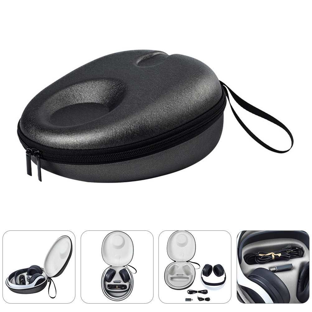 Custodia per Cuffie Impermeabi - Headphone Case Hard recensione e prezzo
