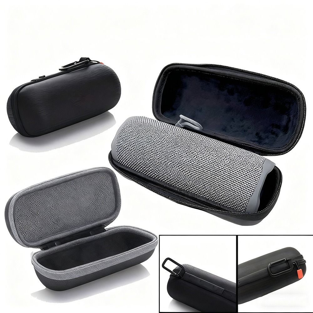 Custodia rigida per altoparlan - Anker Speaker Soundcore Boom 2 recensione e prezzo