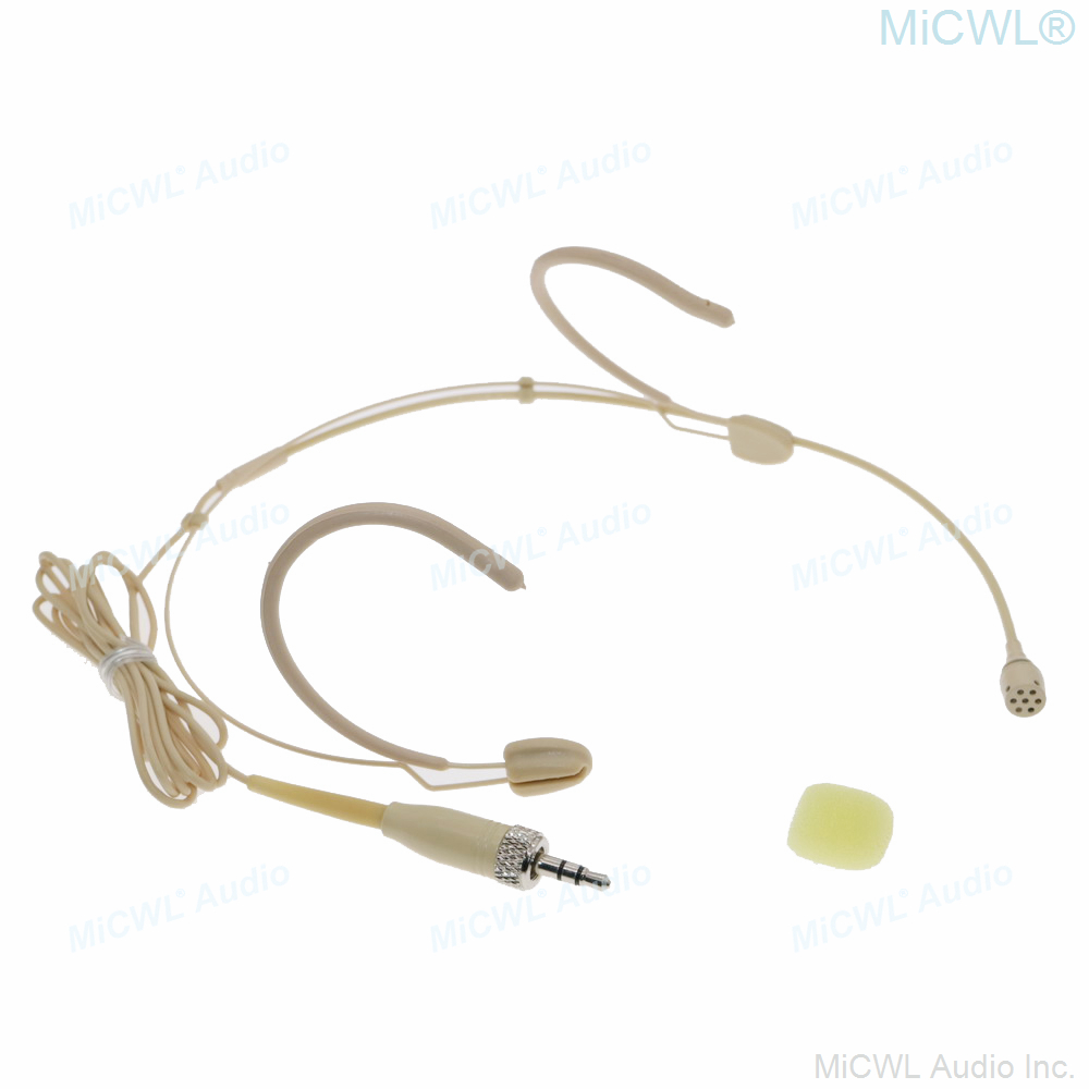 Microfono con gancio per cuffi - Audiophile Headphone Wired recensione e prezzo