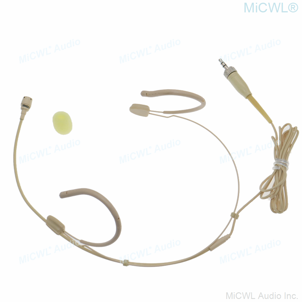 Microfono con gancio per cuffi - Audiophile Headphone Wired recensione e prezzo
