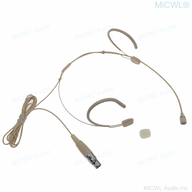 Microfono con gancio per cuffi - Audiophile Headphone Wired recensione e prezzo