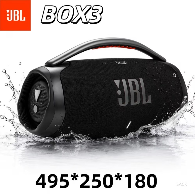 BOOMS BOX3 Altoparlante Blueto - Jbl Speaker Flip 6 recensione e prezzo