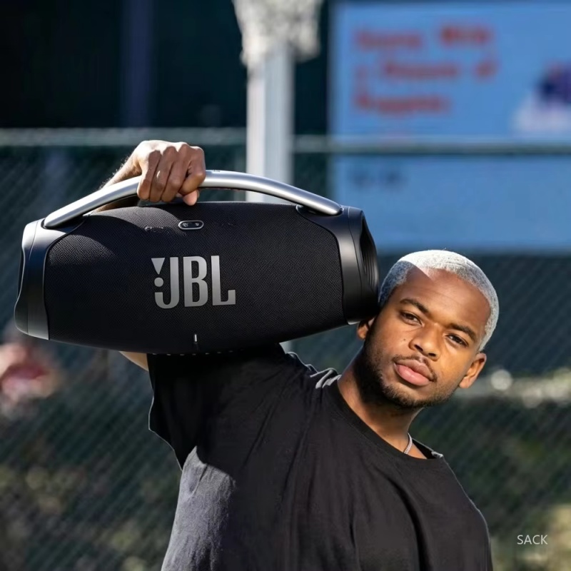 BOOMS BOX3 Altoparlante Blueto - Jbl Speaker Flip 6 recensione e prezzo