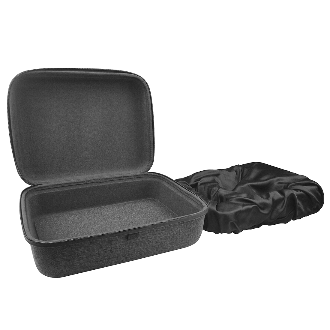 Custodia per cuffie Geekria cu - Headphone Case Hard recensione e prezzo