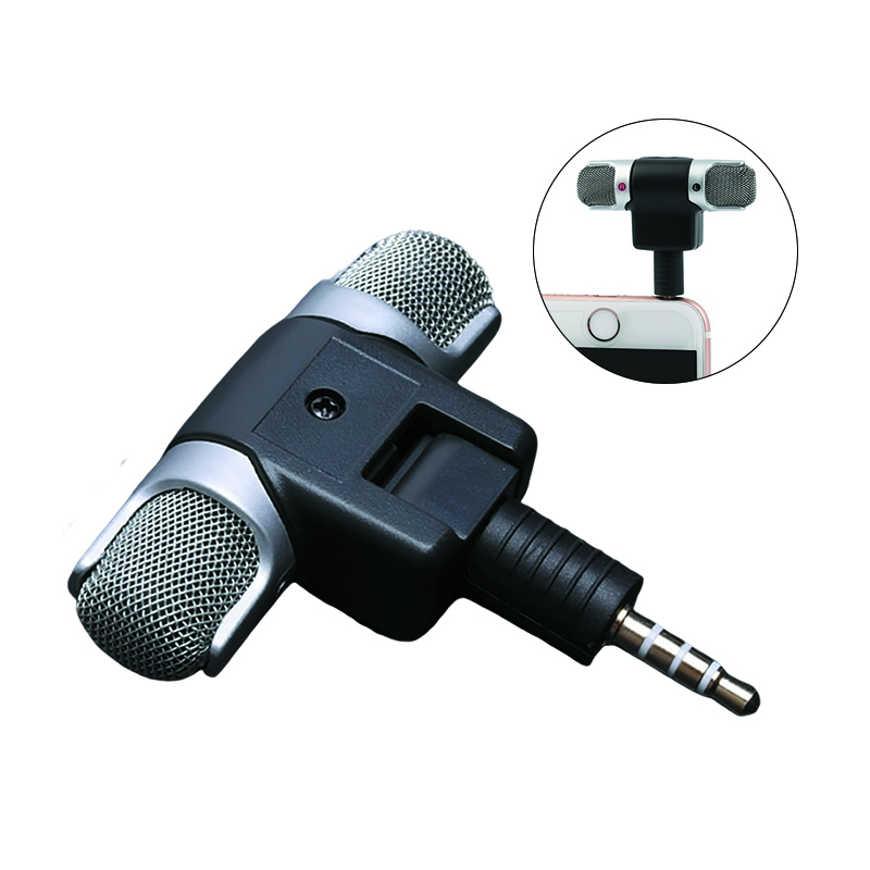 Mini microfono Jack da 3.5mm m - Audiophile Headphone Wired recensione e prezzo