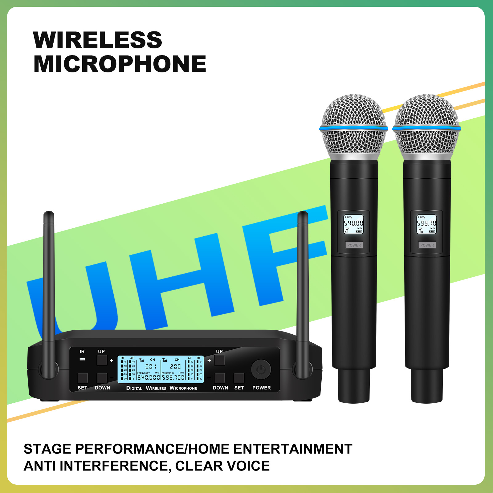 Microfone professionale sem fi - Shure Mic Sm7B recensione e prezzo