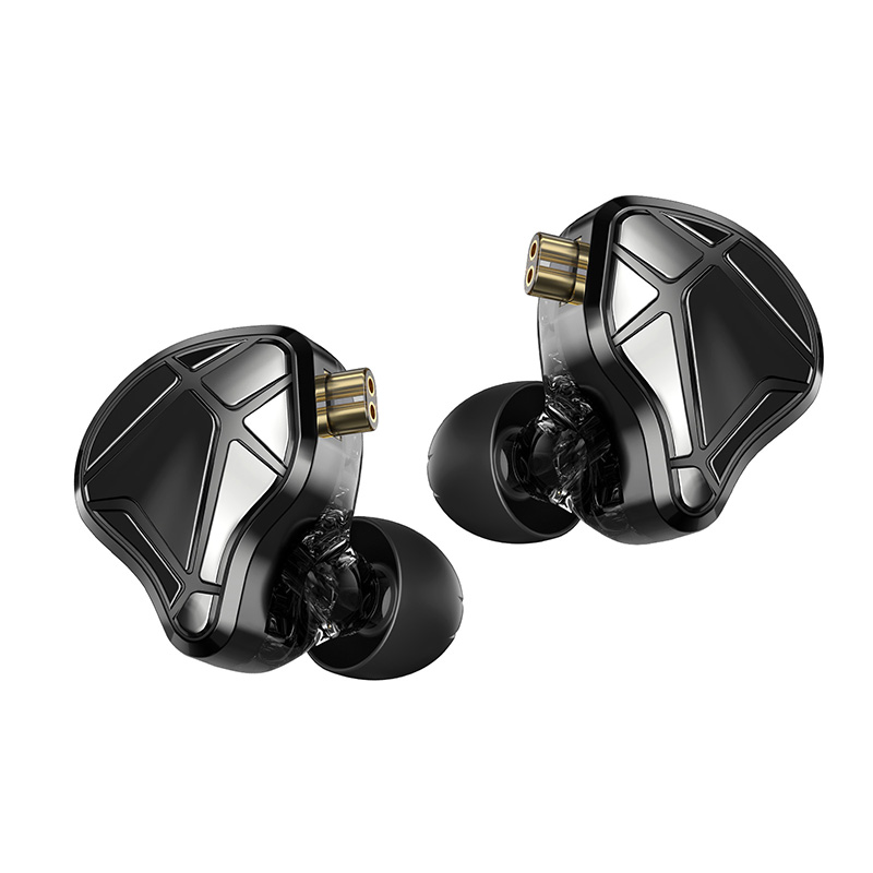    Cuffie IEM KZ Axas FPS Gam - Audiophile Headphone Wired recensione e prezzo